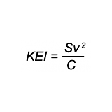 新泰关键词效能指数KEI公式