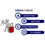 新泰标题的简化是否对核心关键词排名有提升
